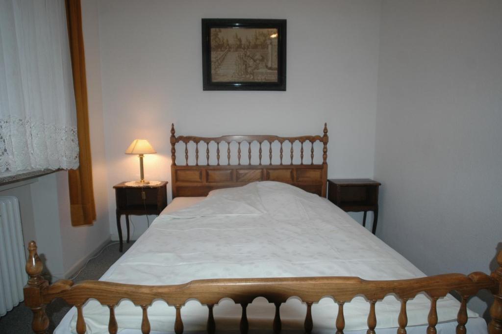 Hotel Adam Saarbruecken Room photo